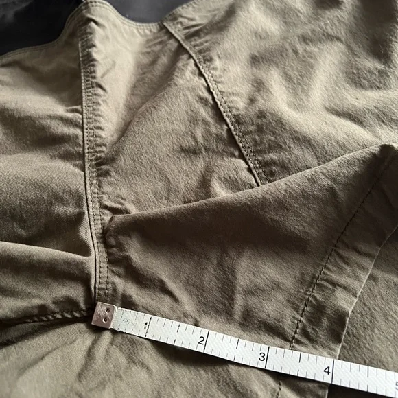 Triple Aught Design Women’s Shorts Size 14, great condition - Picture 3 of 8